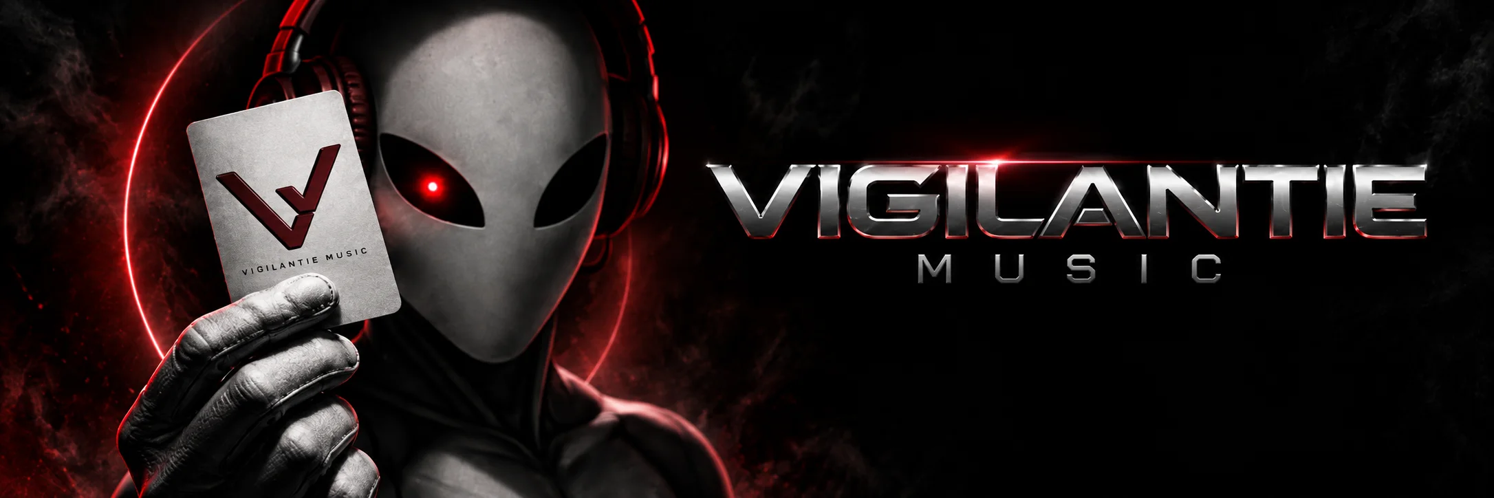 Vigilantie Music